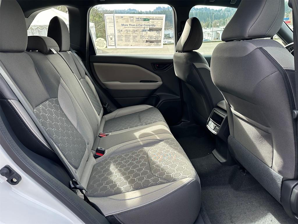 Thumbnail: 2026 Subaru Forester - 20