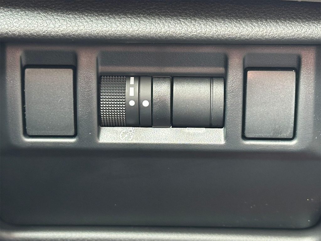 Thumbnail: 2026 Subaru Forester - 23