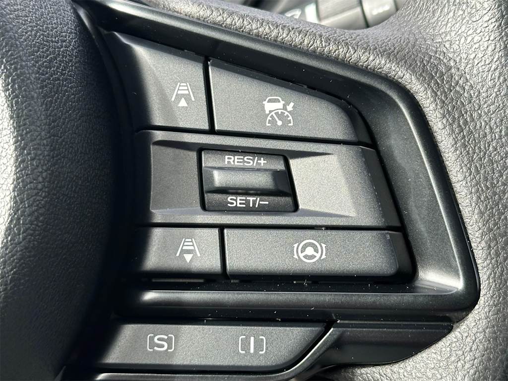 Thumbnail: 2026 Subaru Forester - 25