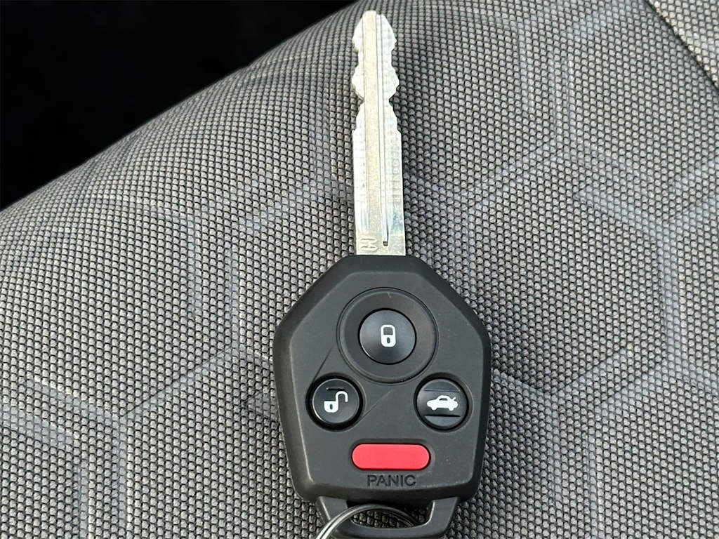 Thumbnail: 2026 Subaru Forester - 18