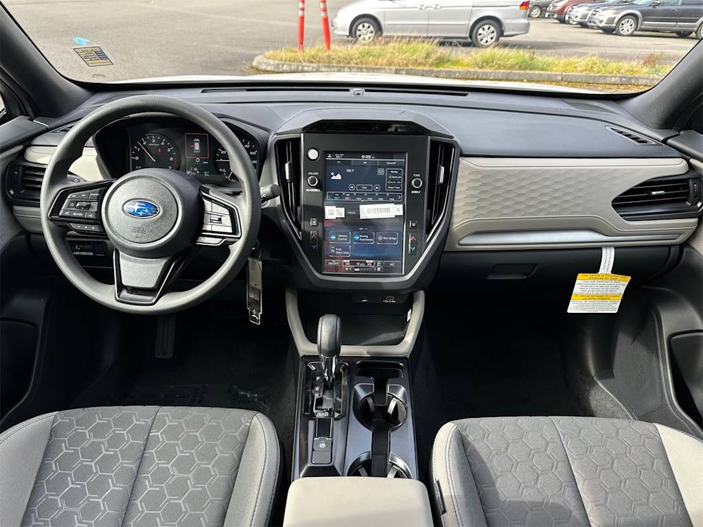 Thumbnail: 2026 Subaru Forester - 2