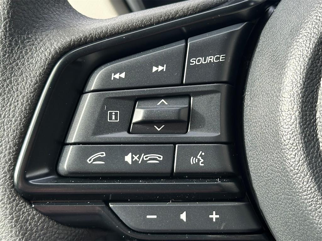 Thumbnail: 2026 Subaru Forester - 24