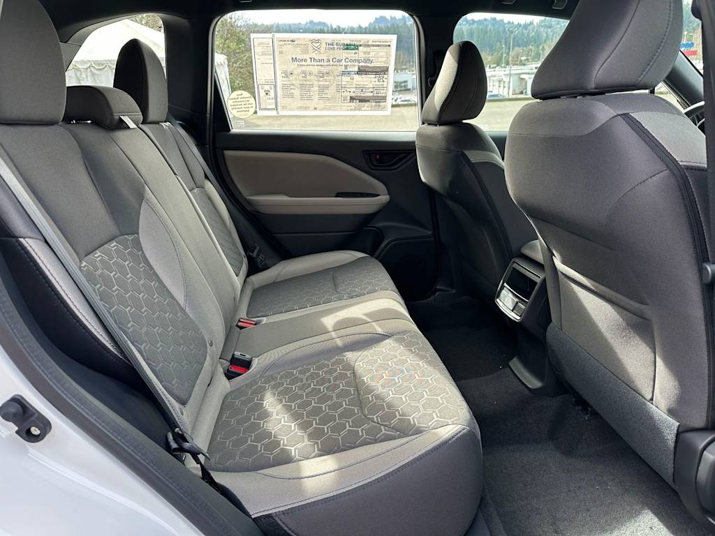 Thumbnail: 2026 Subaru Forester - 20