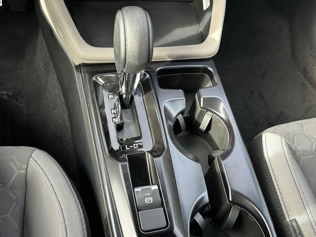 Thumbnail: 2026 Subaru Forester - 15