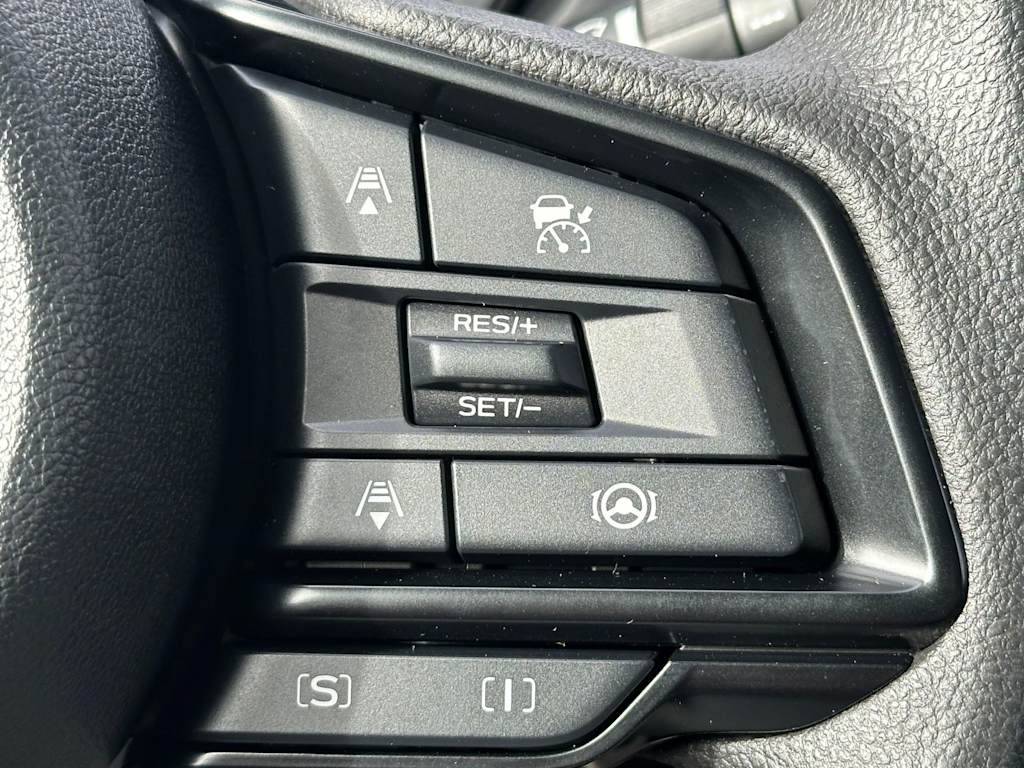 Thumbnail: 2026 Subaru Forester - 25