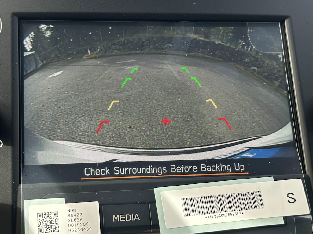 Thumbnail: 2026 Subaru Forester - 14