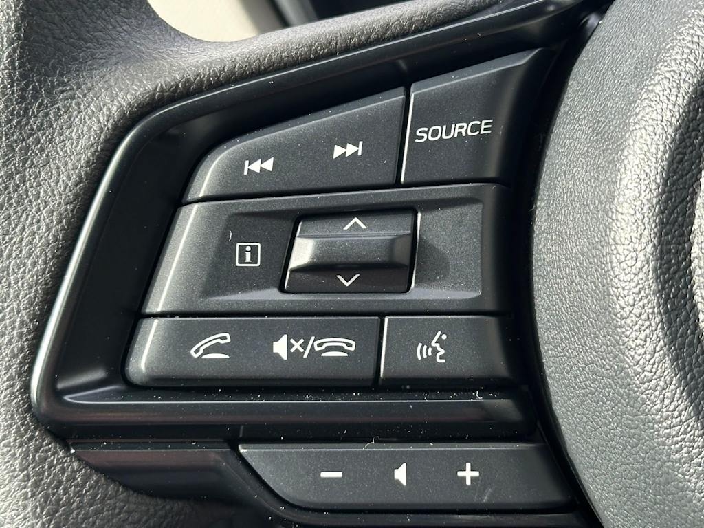 Thumbnail: 2026 Subaru Forester - 24