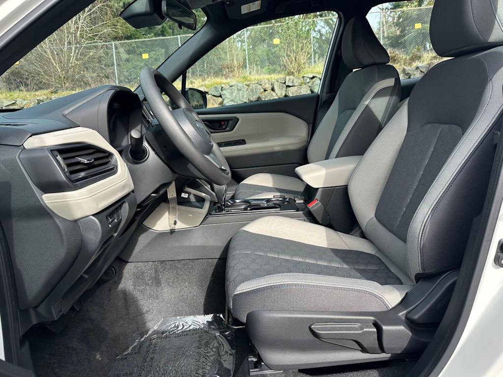 Thumbnail: 2026 Subaru Forester - 21