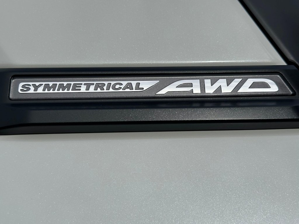 Thumbnail: 2026 Subaru Forester - 7