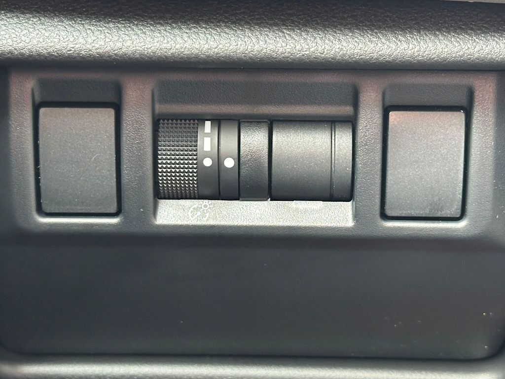 Thumbnail: 2026 Subaru Forester - 23