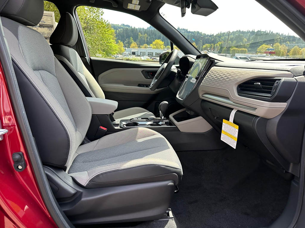 Thumbnail: 2026 Subaru Forester - 21