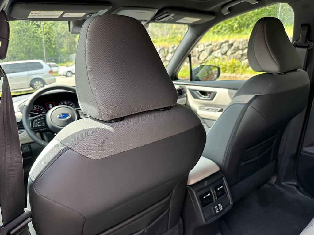 Thumbnail: 2026 Subaru Forester - 10