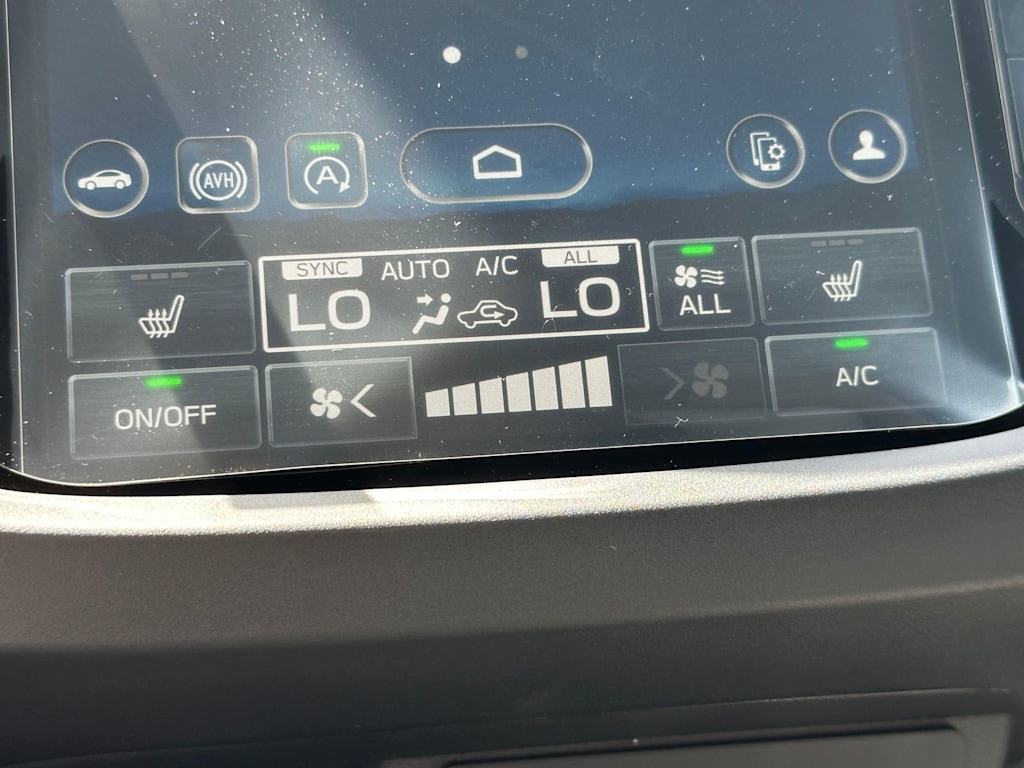 Thumbnail: 2026 Subaru Forester - 26
