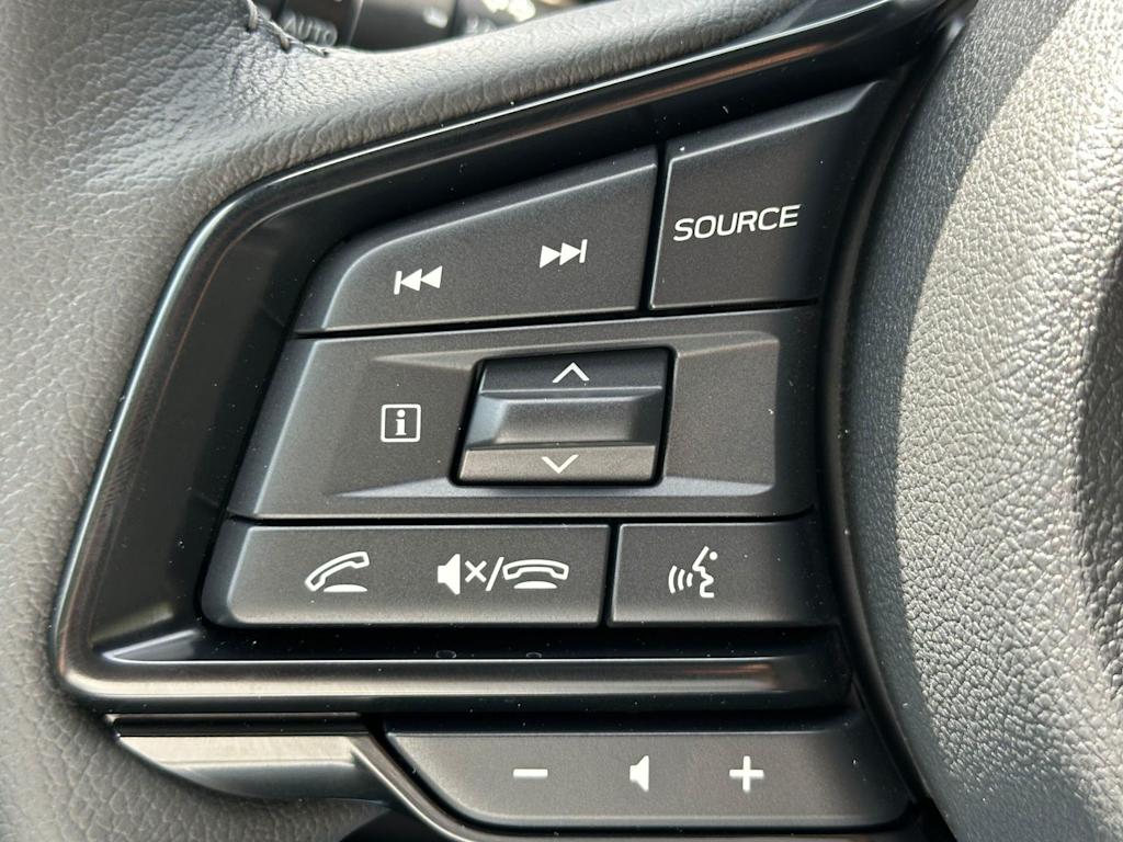 Thumbnail: 2026 Subaru Forester - 29