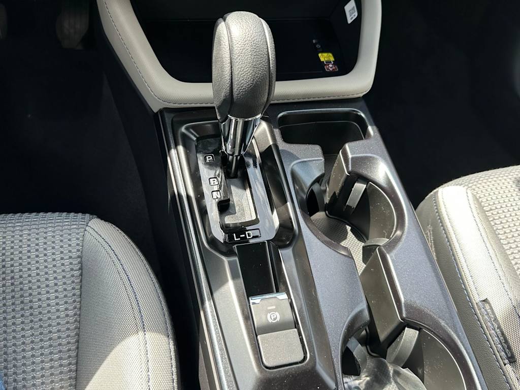 Thumbnail: 2026 Subaru Forester - 14