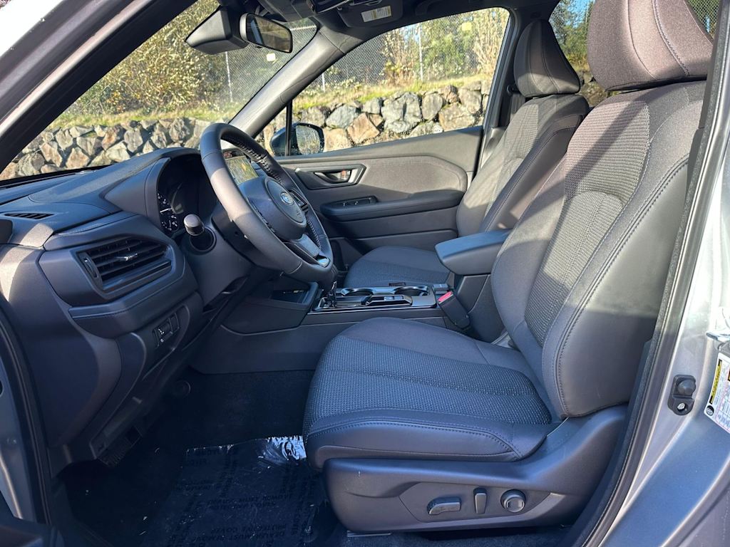 Thumbnail: 2026 Subaru Forester - 20