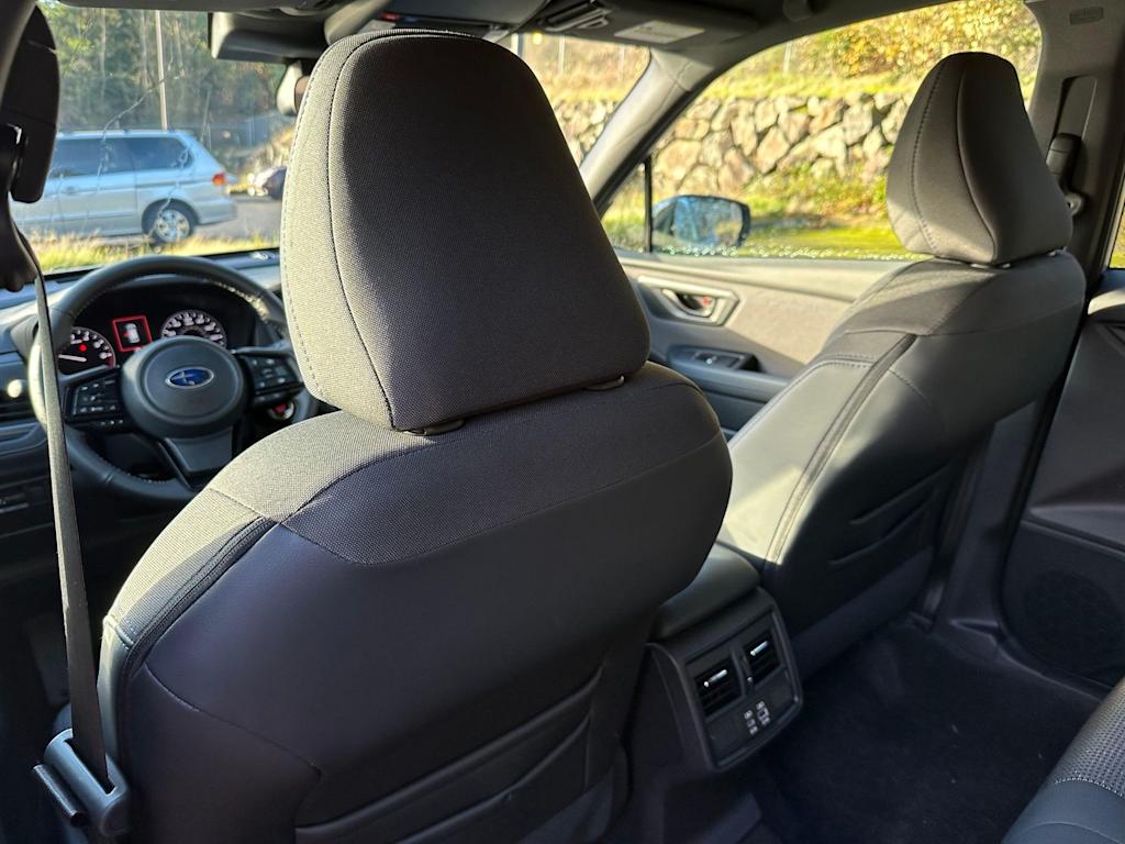 Thumbnail: 2026 Subaru Forester - 10