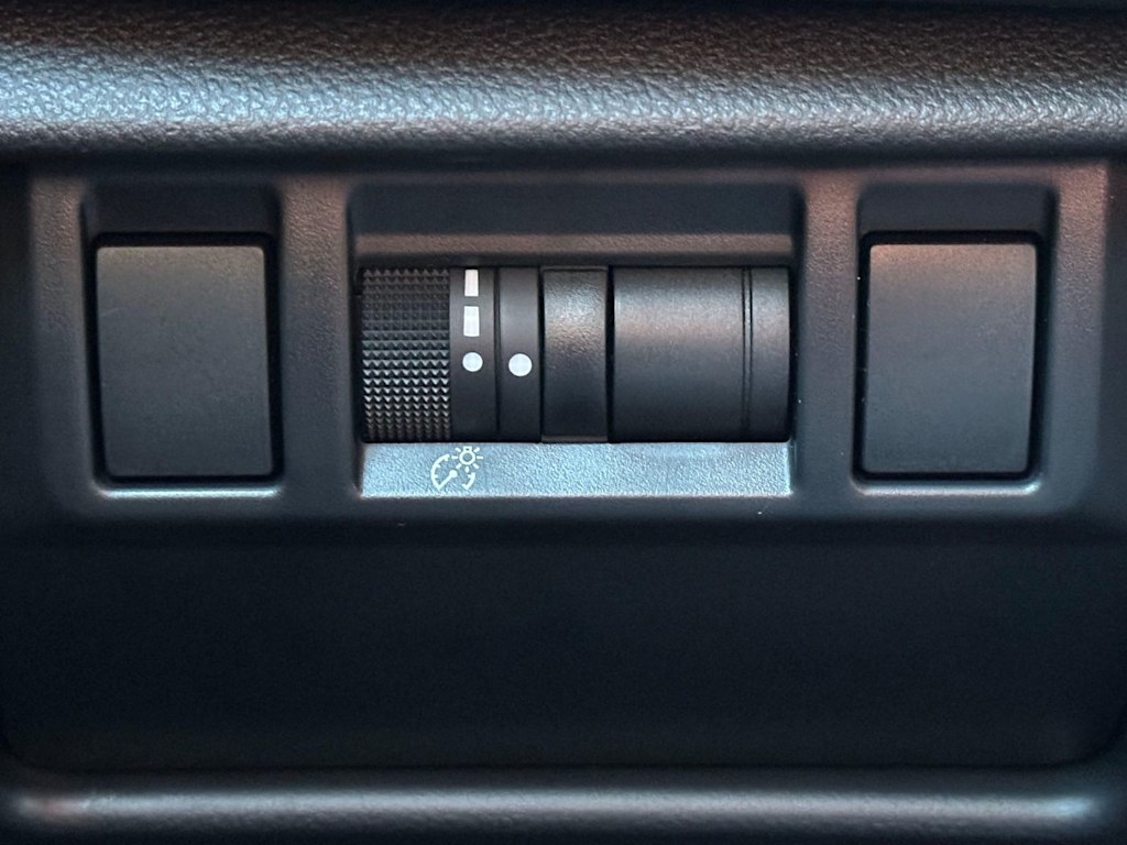 Thumbnail: 2026 Subaru Forester - 25