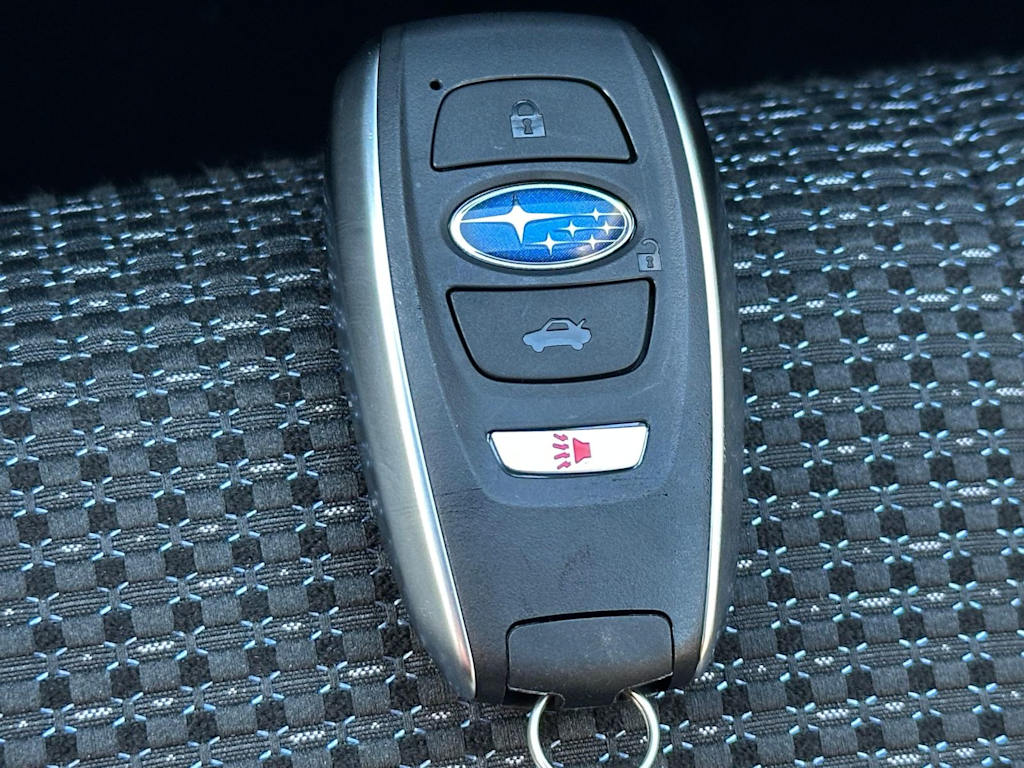 Thumbnail: 2026 Subaru Forester - 17