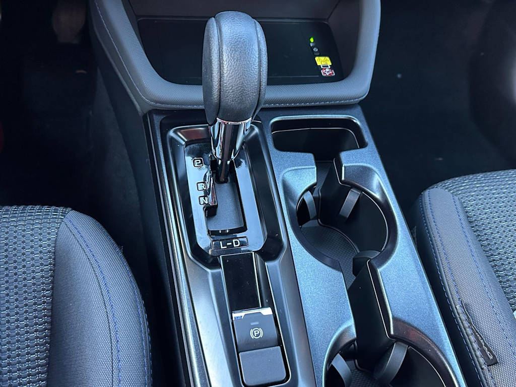 Thumbnail: 2026 Subaru Forester - 14