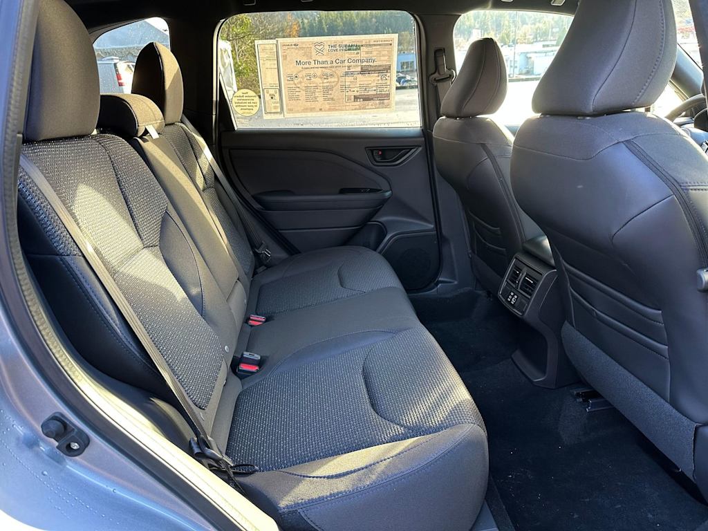 Thumbnail: 2026 Subaru Forester - 19