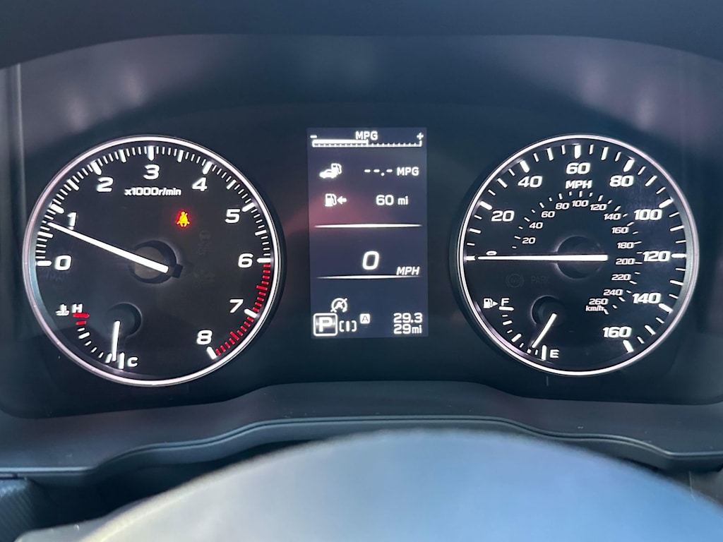 Thumbnail: 2026 Subaru Forester - 15