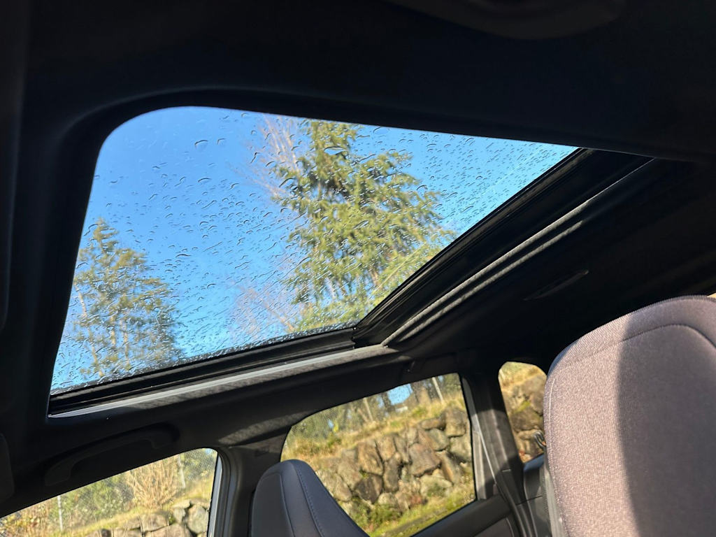 Thumbnail: 2026 Subaru Forester - 21