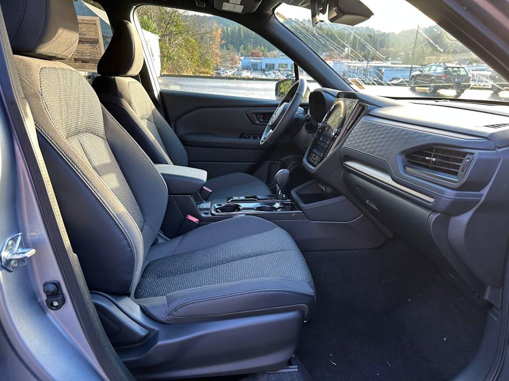 Thumbnail: 2026 Subaru Forester - 11