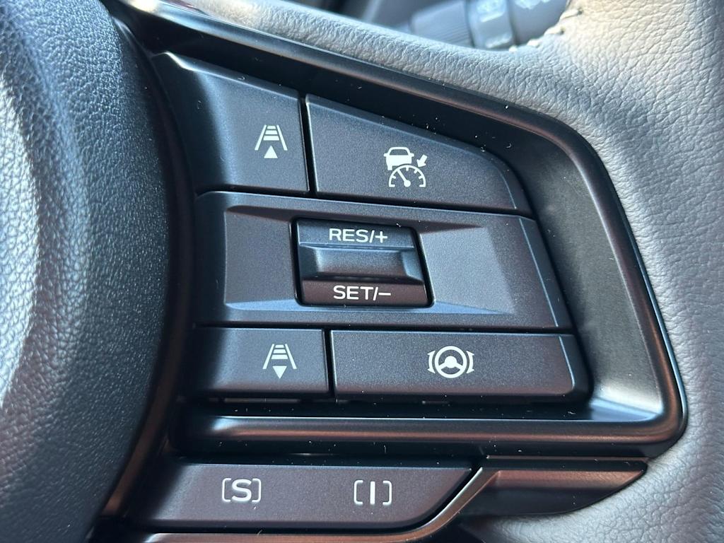 Thumbnail: 2026 Subaru Forester - 27