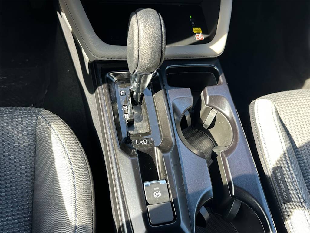 Thumbnail: 2026 Subaru Forester - 15