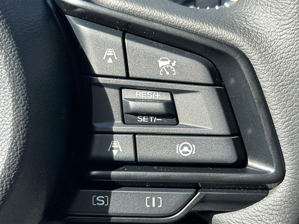 Thumbnail: 2026 Subaru Forester - 28