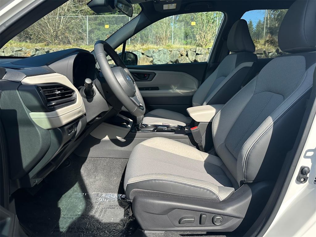 Thumbnail: 2026 Subaru Forester - 21