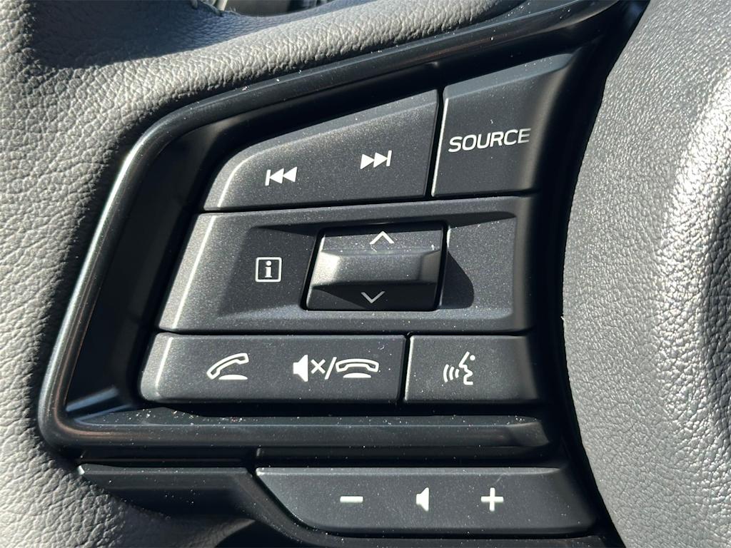 Thumbnail: 2026 Subaru Forester - 27