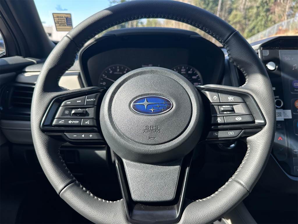 Thumbnail: 2026 Subaru Forester - 10