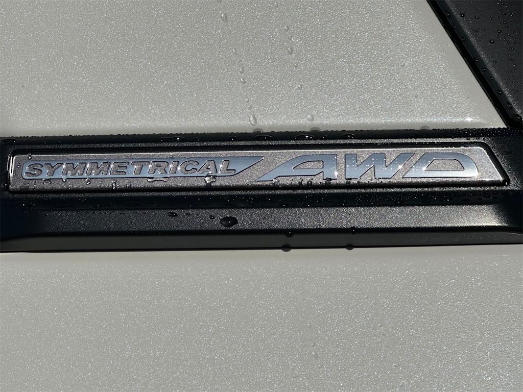 Thumbnail: 2026 Subaru Forester - 7