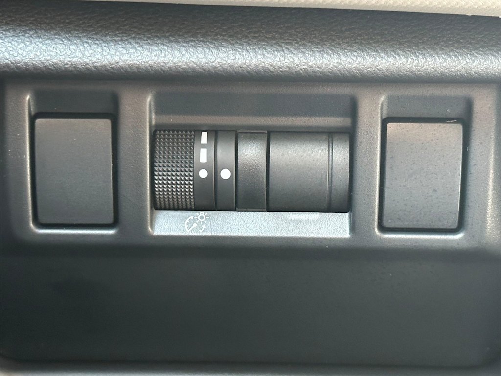 Thumbnail: 2026 Subaru Forester - 26