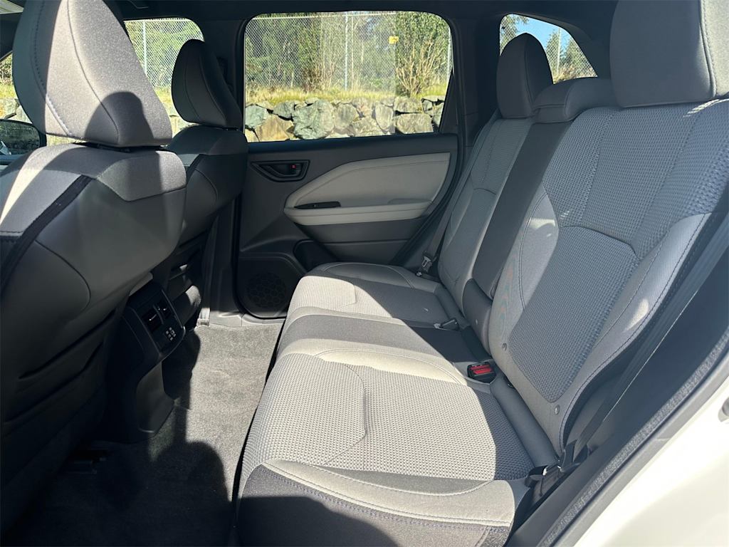 Thumbnail: 2026 Subaru Forester - 13