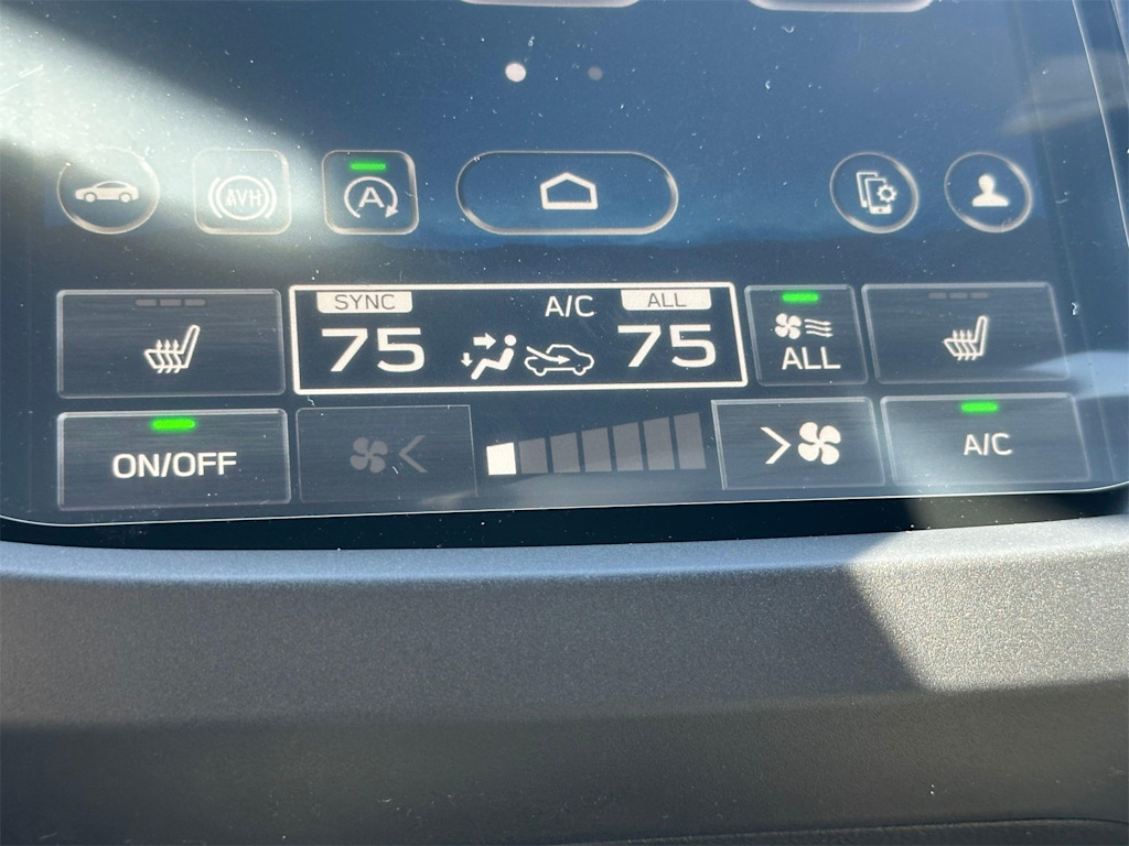 Thumbnail: 2026 Subaru Forester - 24