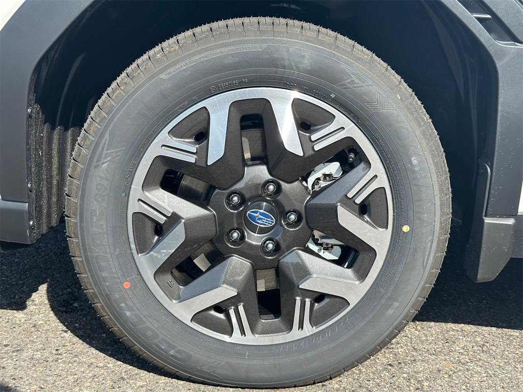 Thumbnail: 2026 Subaru Forester - 8