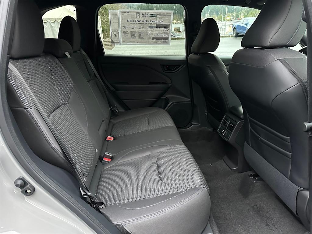 Thumbnail: 2026 Subaru Forester - 20