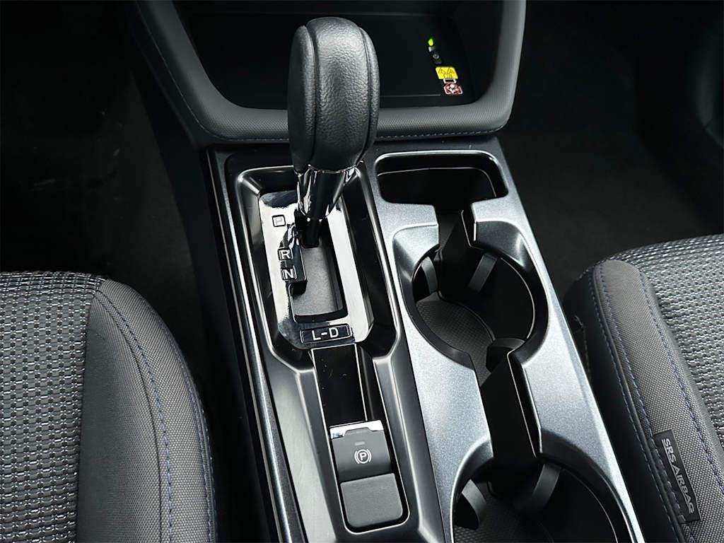 Thumbnail: 2026 Subaru Forester - 15