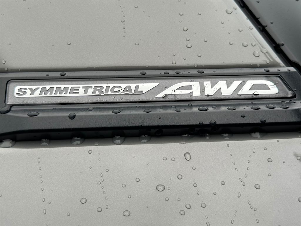 Thumbnail: 2026 Subaru Forester - 7