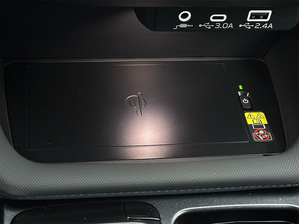 Thumbnail: 2026 Subaru Forester - 25