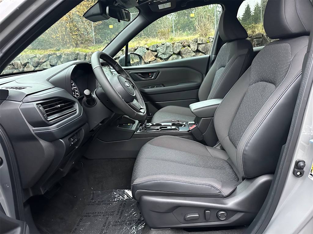 Thumbnail: 2026 Subaru Forester - 21