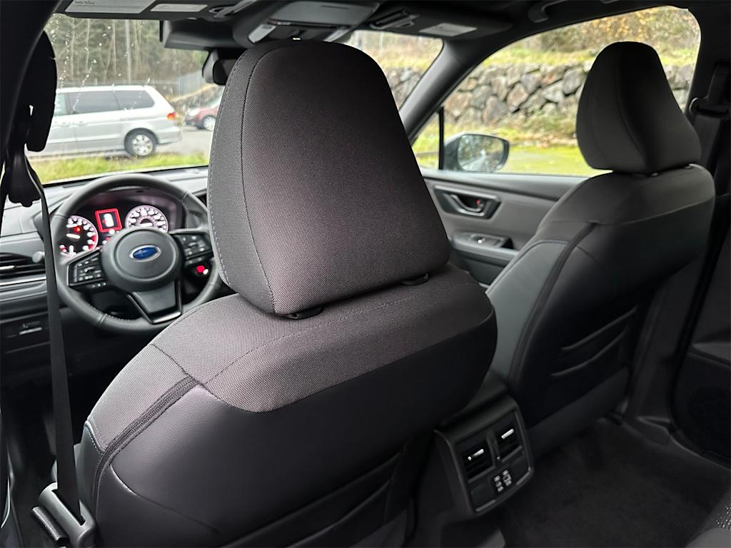 Thumbnail: 2026 Subaru Forester - 11