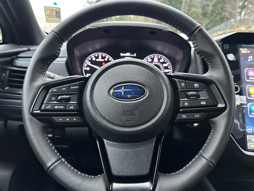 Thumbnail: 2026 Subaru Forester - 10