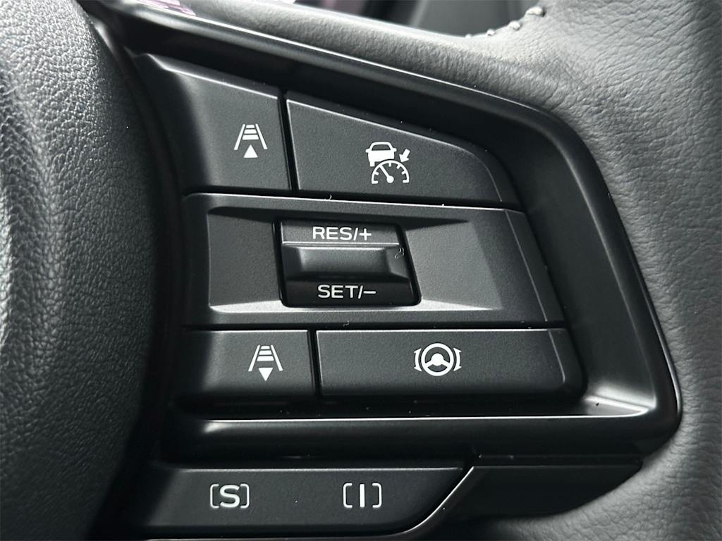 Thumbnail: 2026 Subaru Forester - 28