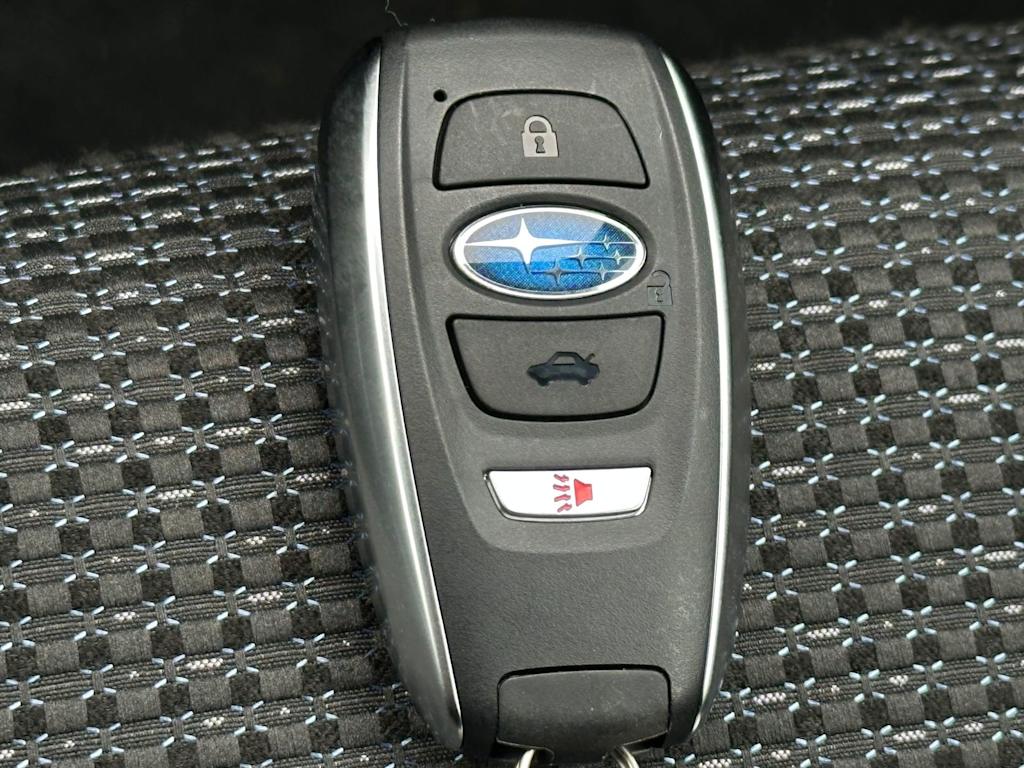 Thumbnail: 2026 Subaru Forester - 18