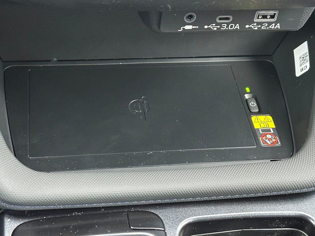 Thumbnail: 2026 Subaru Forester - 25