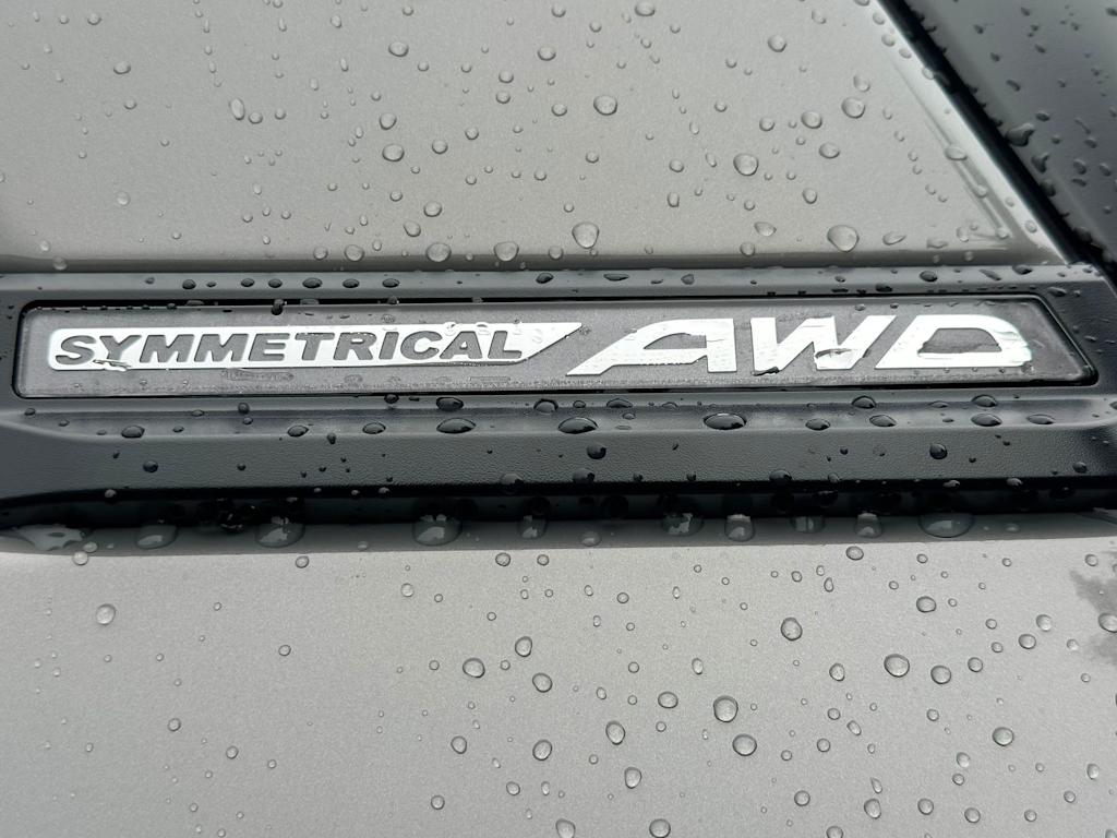 Thumbnail: 2026 Subaru Forester - 7